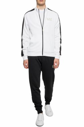 Sweatshirt & sweatpants kit, zdjęcie 2 Sweatshirt & sweatpants kit od EA7 Emporio Armani